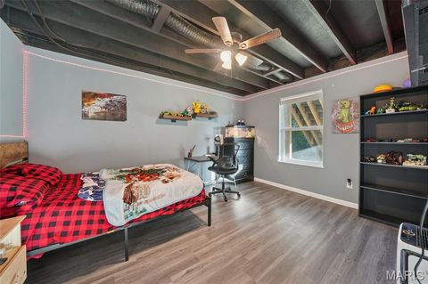 Tiny photo for 424 Rock Ridge Road, Wentzville, MO 63385 (MLS # 25077493)