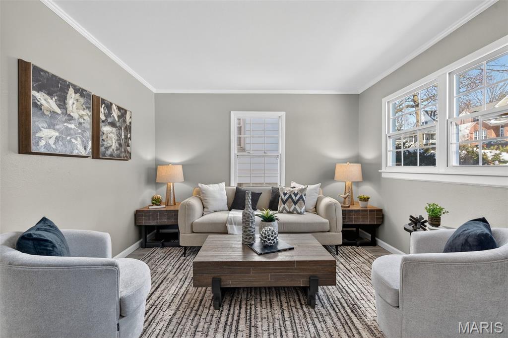 Bompart Terrace - Residential