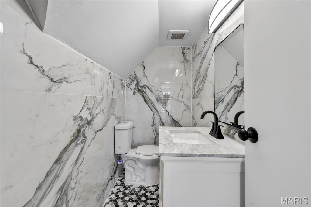 Bompart Terrace - Residential