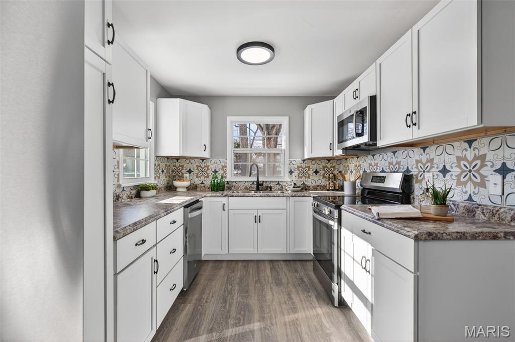 Bompart Terrace - Residential