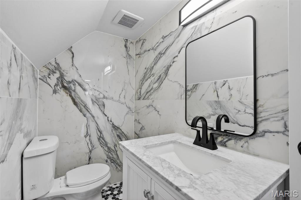 Bompart Terrace - Residential