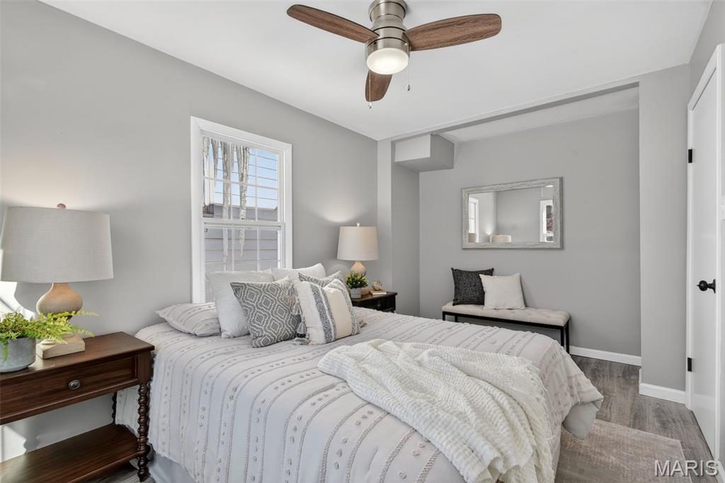 Bompart Terrace - Residential