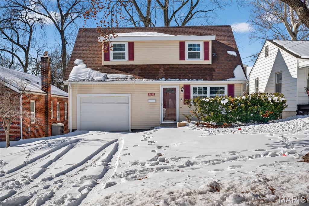 2639 Louis Avenue