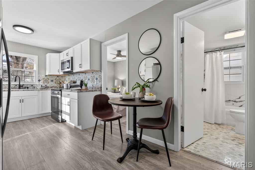 Bompart Terrace - Residential