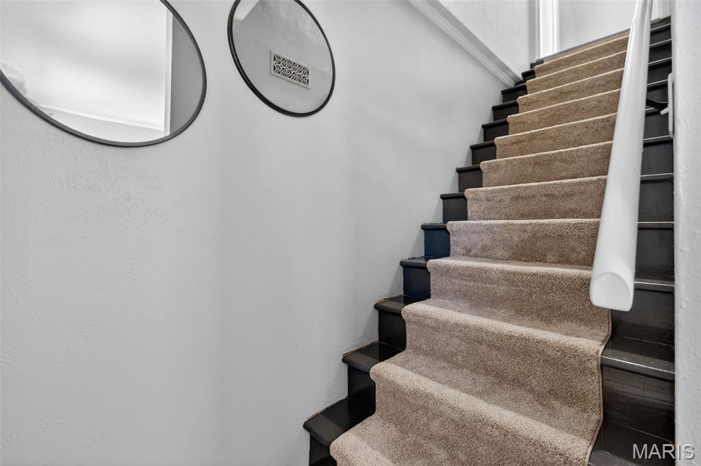 Bompart Terrace - Residential