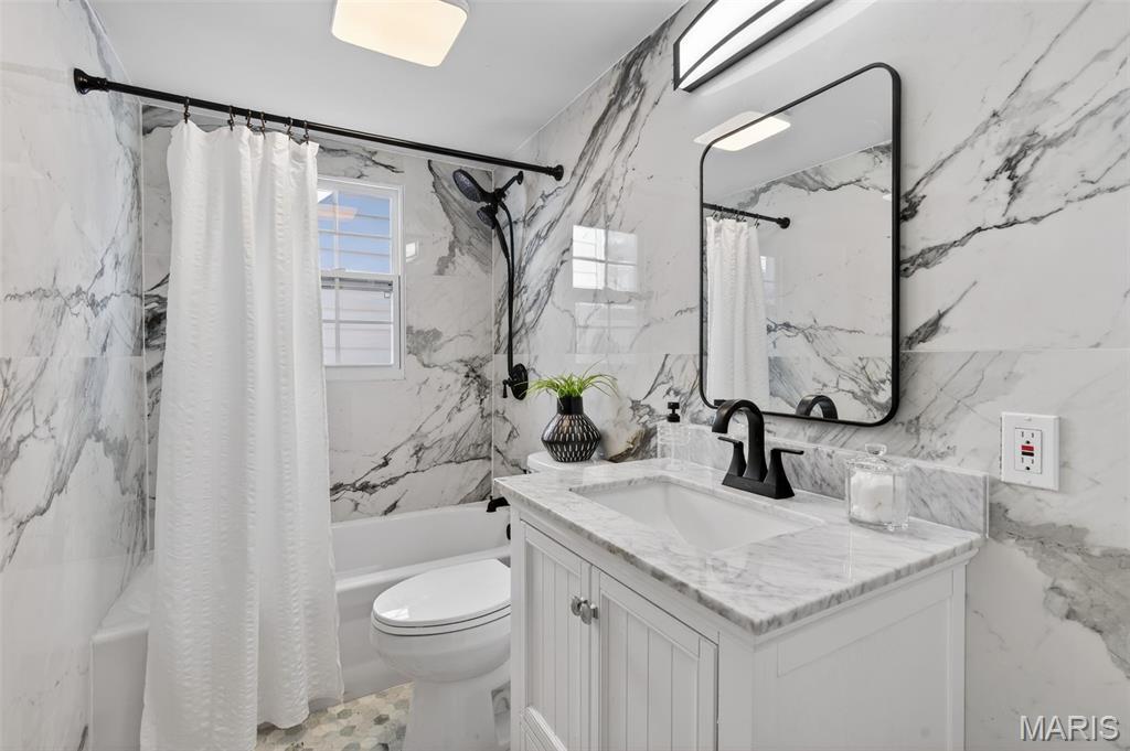 Bompart Terrace - Residential