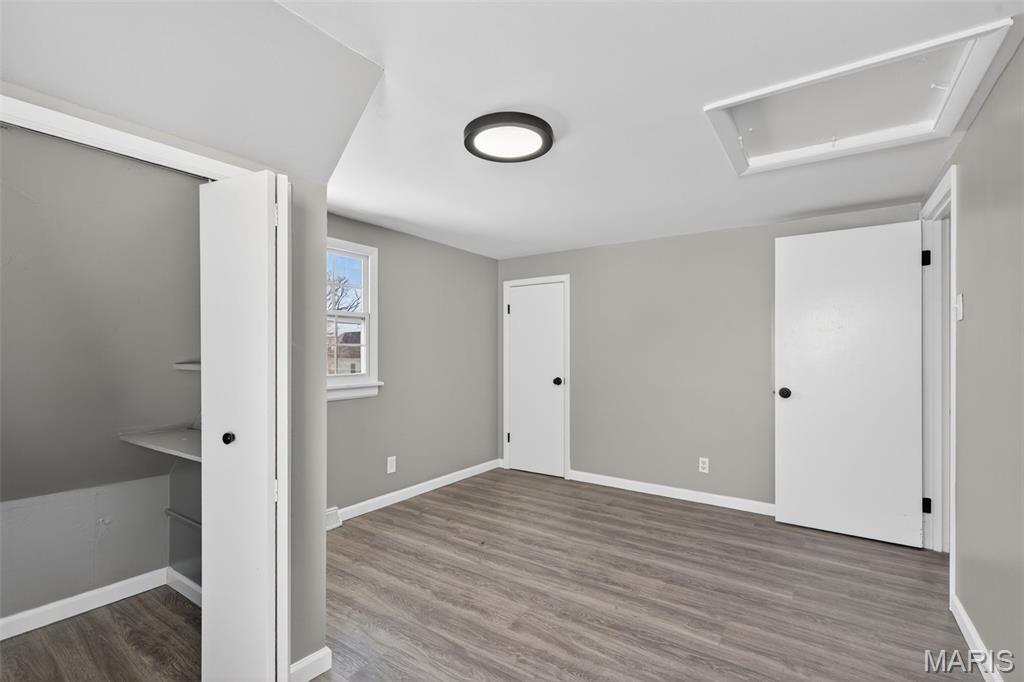 Bompart Terrace - Residential