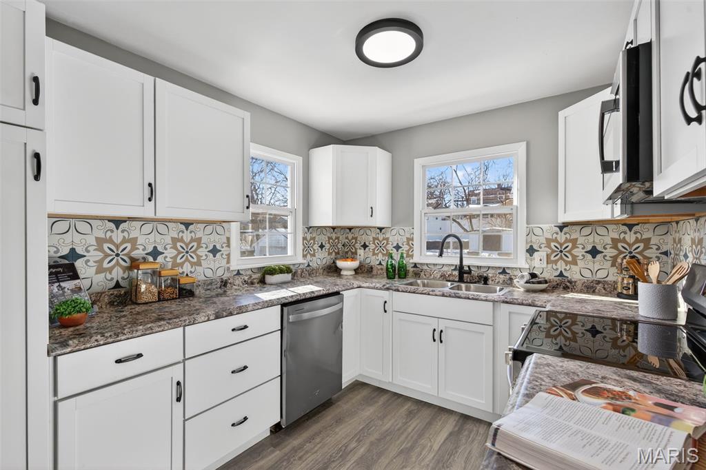 Bompart Terrace - Residential