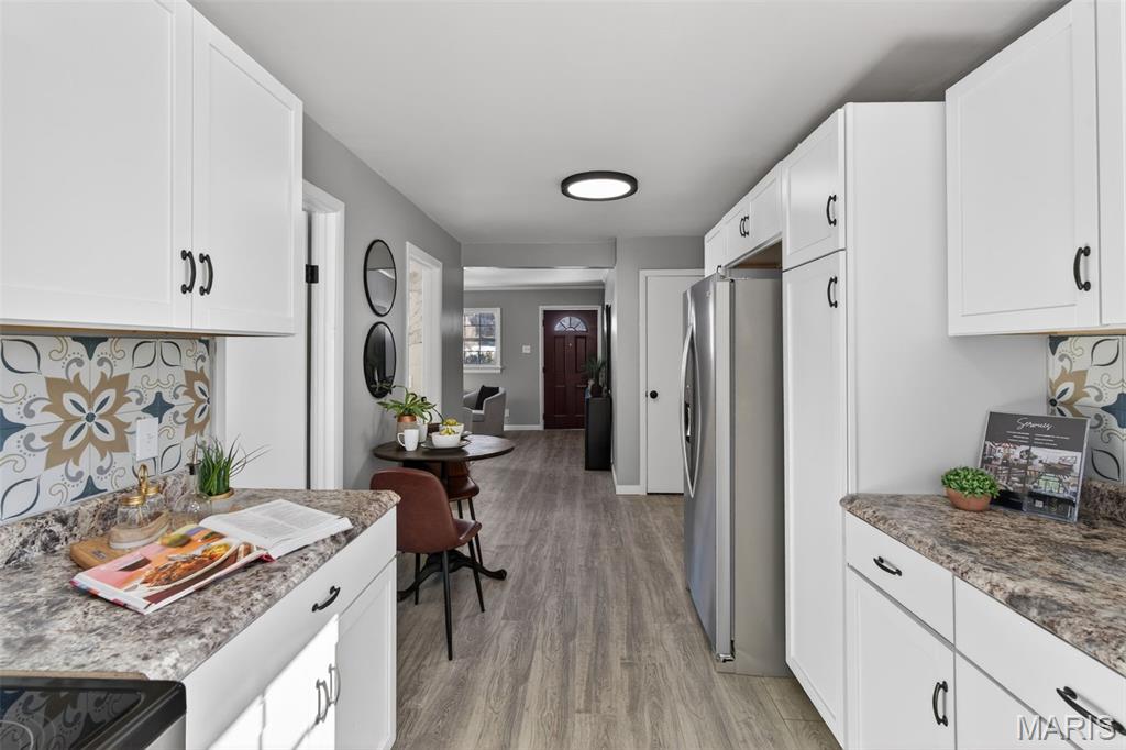 Bompart Terrace - Residential