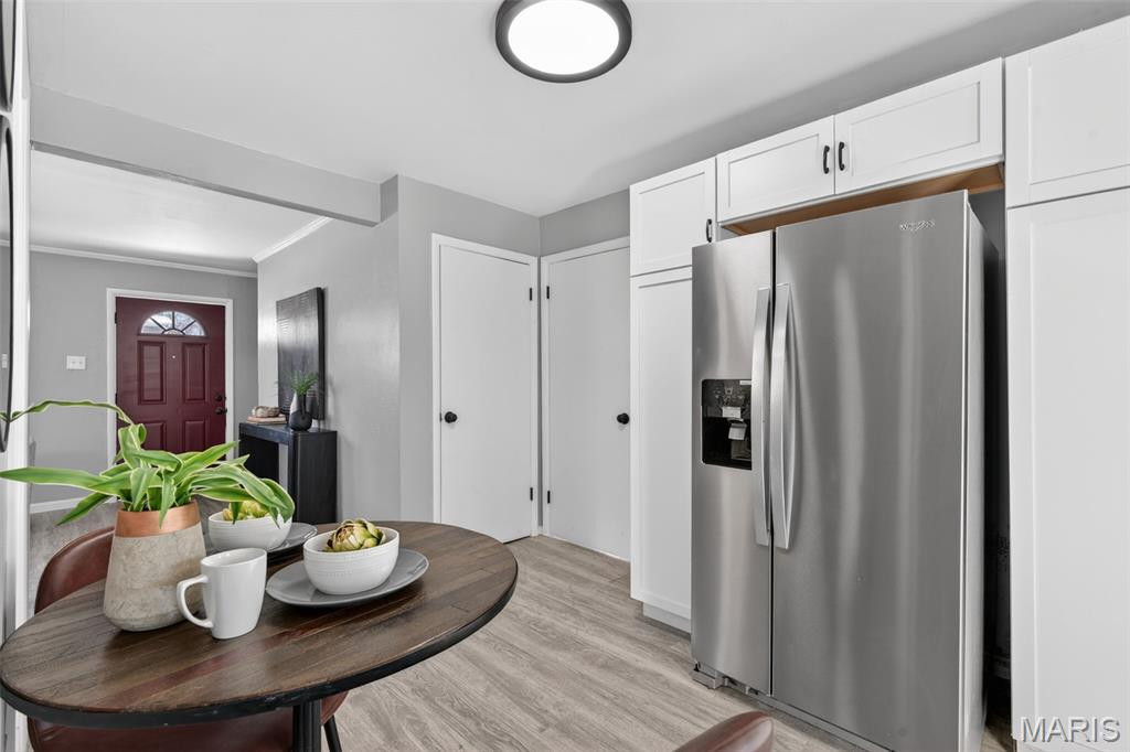 Bompart Terrace - Residential