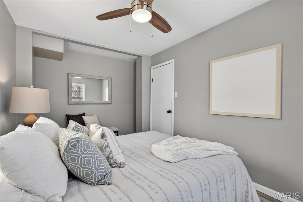 Bompart Terrace - Residential