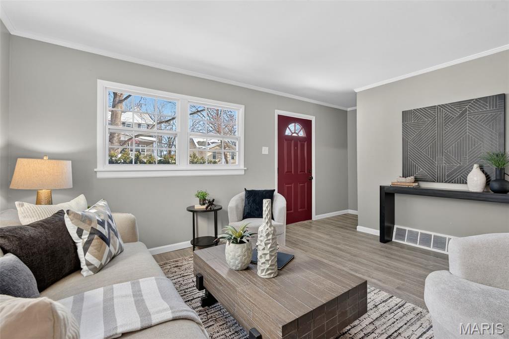 Bompart Terrace - Residential