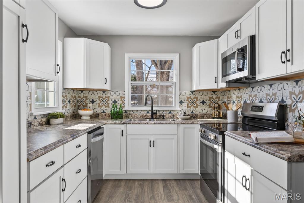 Bompart Terrace - Residential