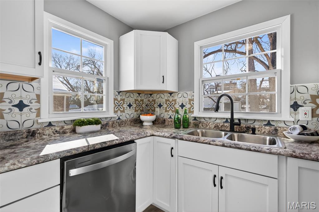 Bompart Terrace - Residential