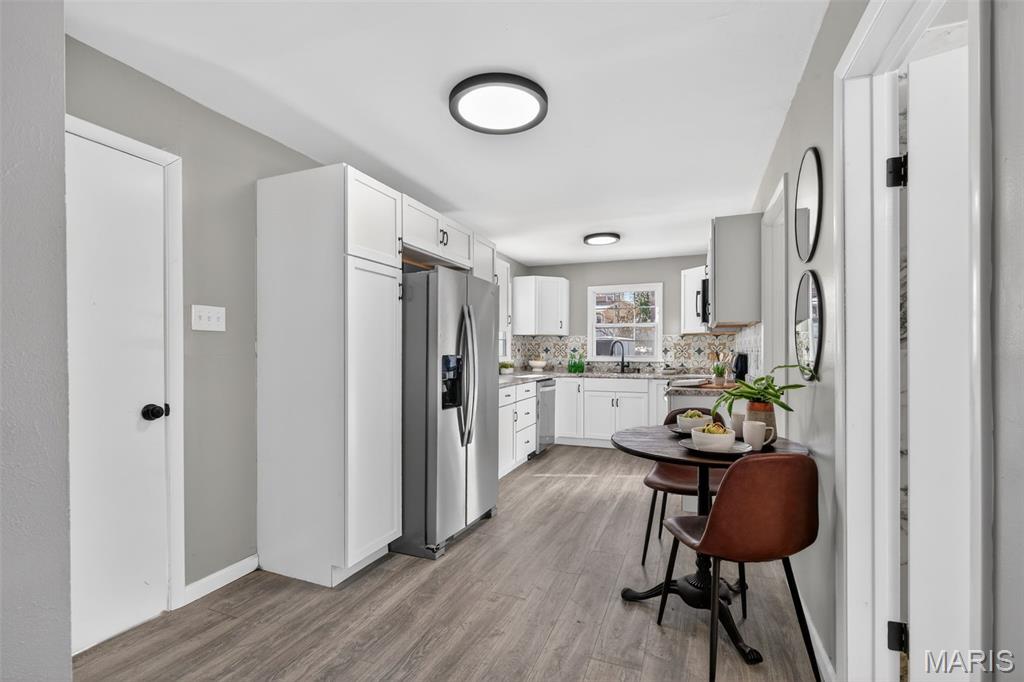 Bompart Terrace - Residential