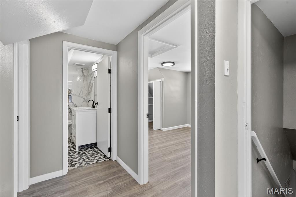 Bompart Terrace - Residential