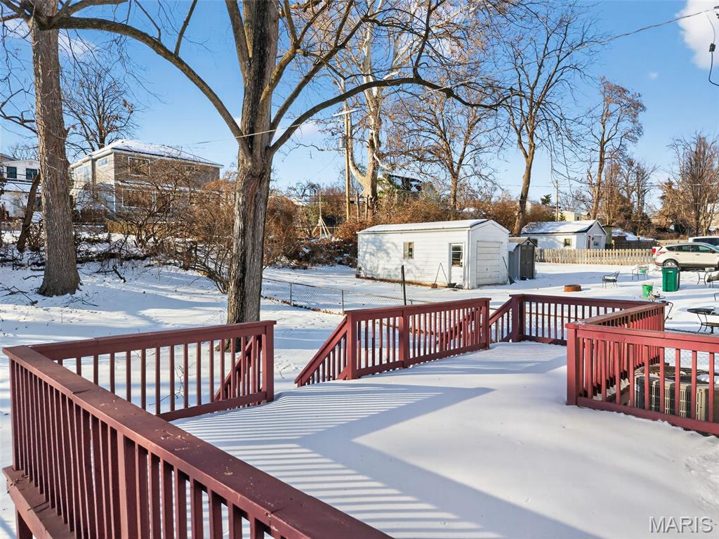 Bompart Terrace - Residential