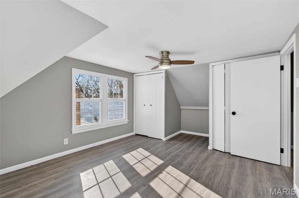 Bompart Terrace - Residential