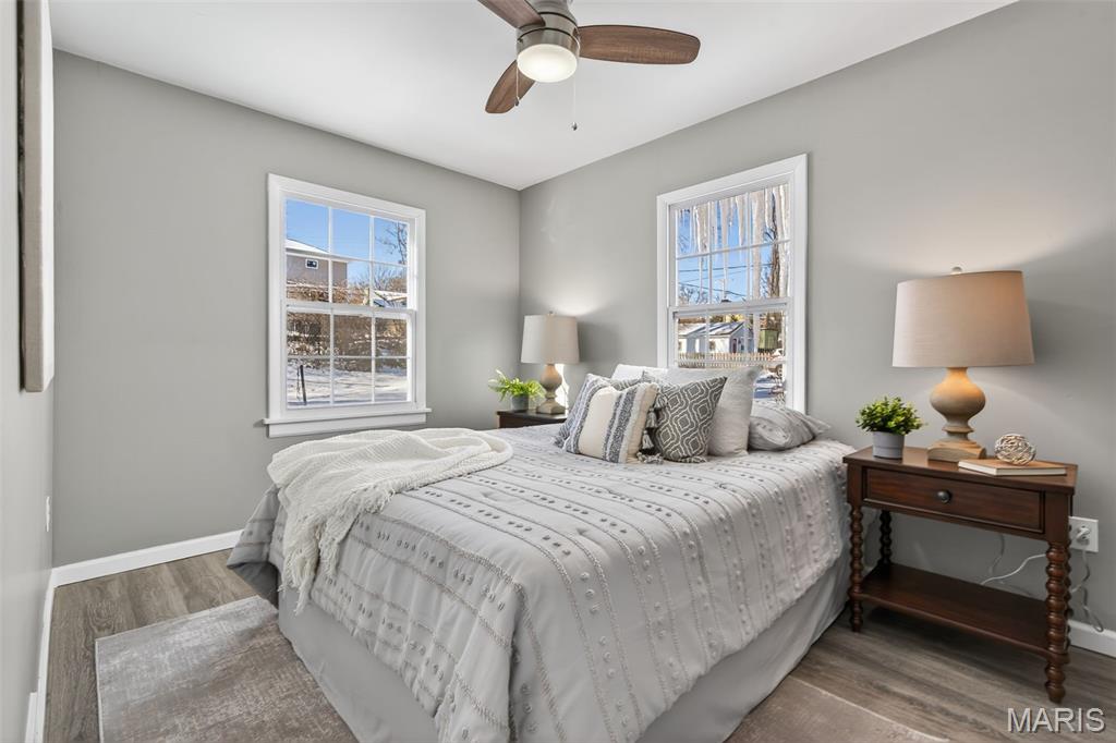 Bompart Terrace - Residential