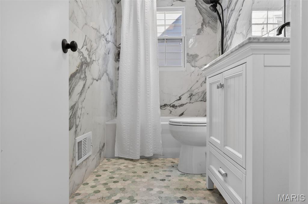 Bompart Terrace - Residential