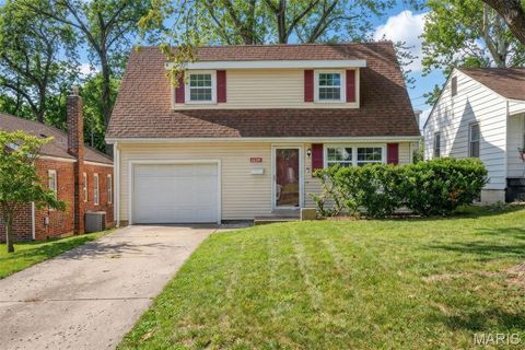 2639 Louis Avenue Brentwood MO 63144