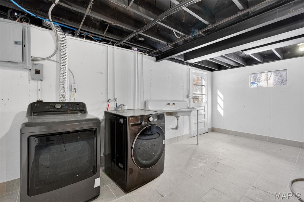 Bompart Terrace - Residential