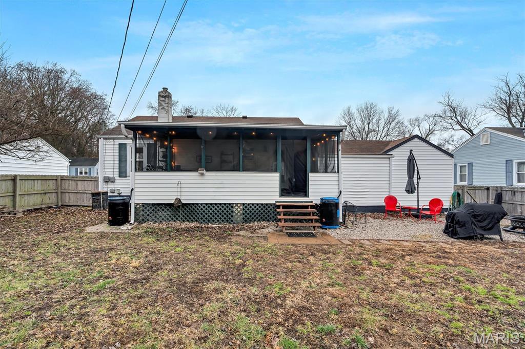 Carlton - Residential
