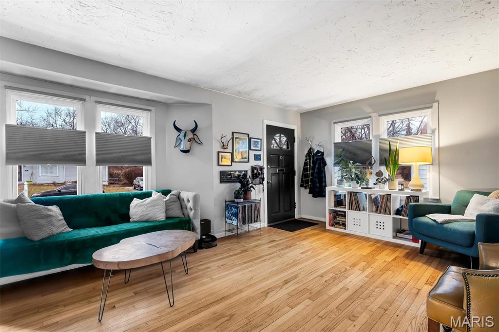 Carlton - Residential