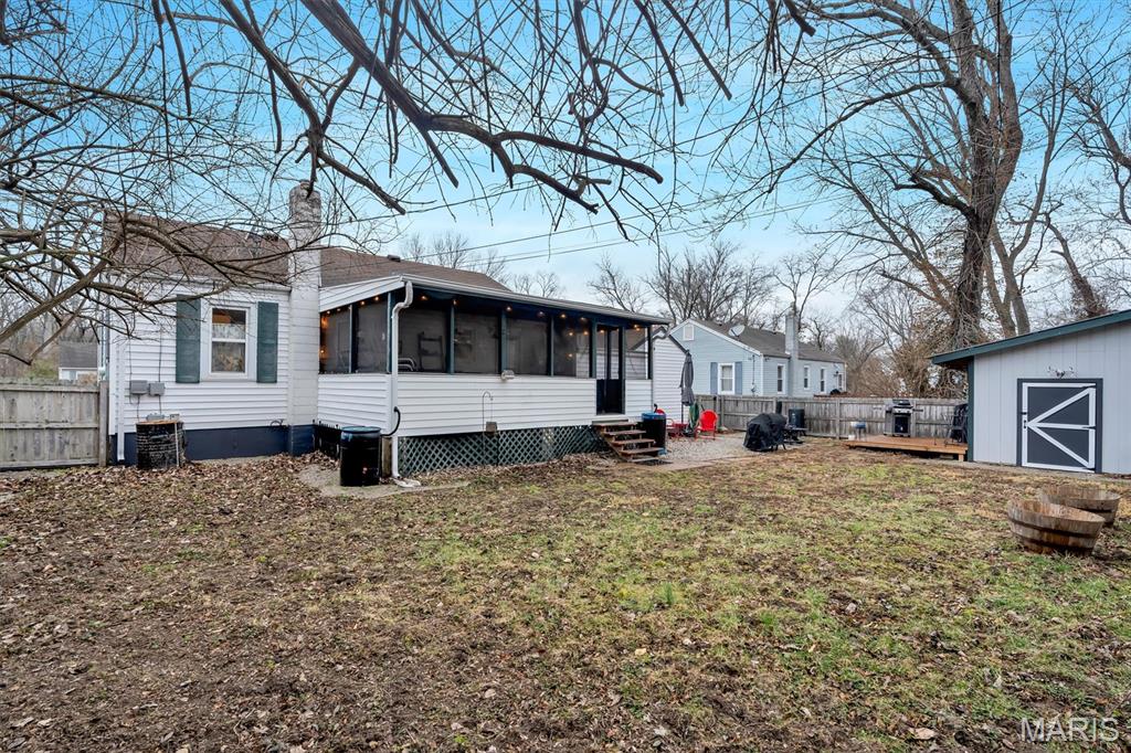 Carlton - Residential