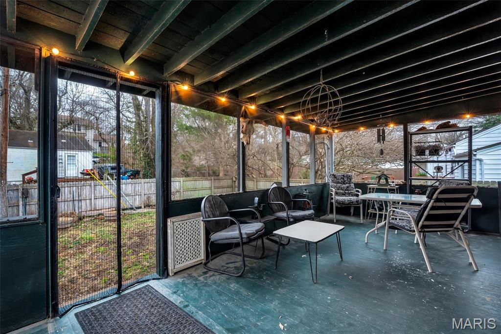 Carlton - Residential