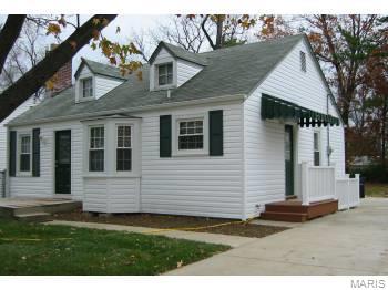 GREEN MEADOWS - Residential Lease