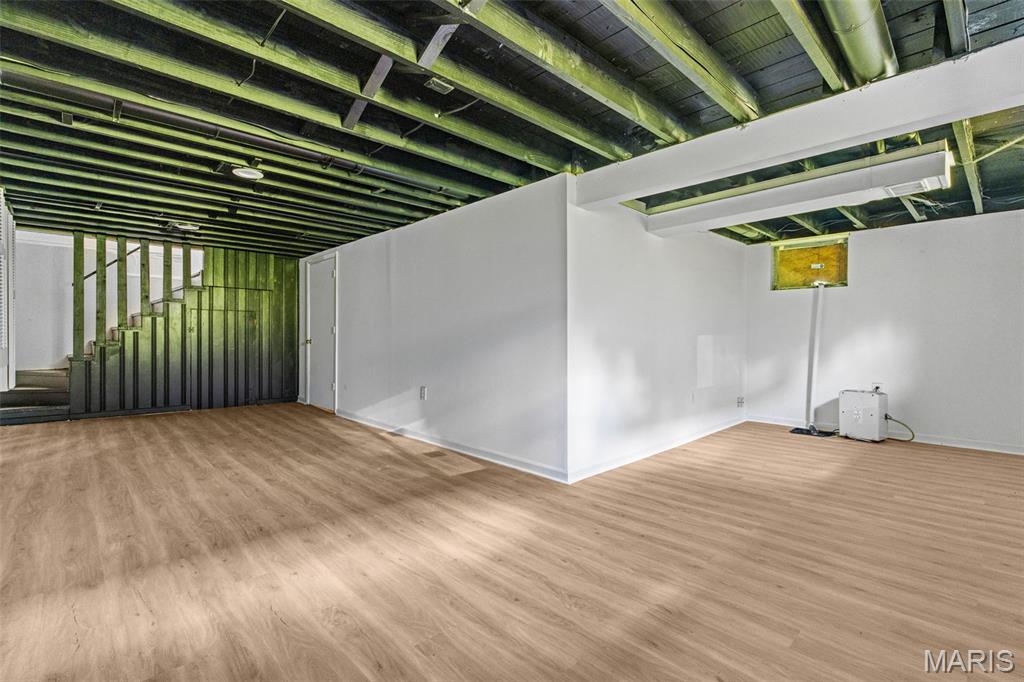 Mc Donalds Add To Berkeley Orchards - Residential