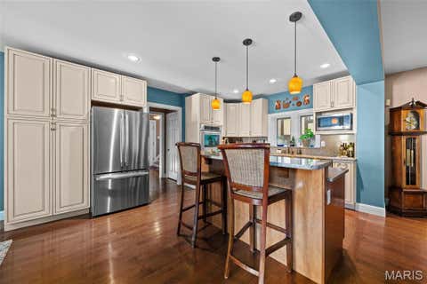 Tiny photo for 332 Newport Avenue, Webster Groves, MO 63119 (MLS # 26038870)
