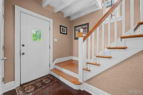 Tiny photo for 332 Newport Avenue, Webster Groves, MO 63119 (MLS # 26038870)