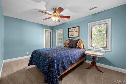 Tiny photo for 332 Newport Avenue, Webster Groves, MO 63119 (MLS # 26038870)