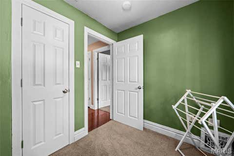 Tiny photo for 332 Newport Avenue, Webster Groves, MO 63119 (MLS # 26038870)