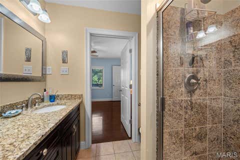 Tiny photo for 332 Newport Avenue, Webster Groves, MO 63119 (MLS # 26038870)