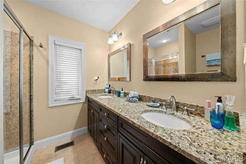 Tiny photo for 332 Newport Avenue, Webster Groves, MO 63119 (MLS # 26038870)