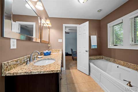 Tiny photo for 332 Newport Avenue, Webster Groves, MO 63119 (MLS # 26038870)