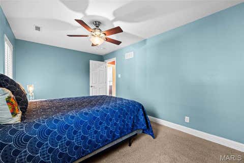 Tiny photo for 332 Newport Avenue, Webster Groves, MO 63119 (MLS # 26038870)
