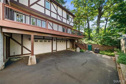 Tiny photo for 332 Newport Avenue, Webster Groves, MO 63119 (MLS # 26038870)