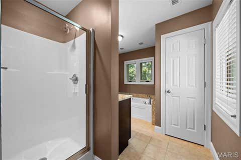 Tiny photo for 332 Newport Avenue, Webster Groves, MO 63119 (MLS # 26038870)