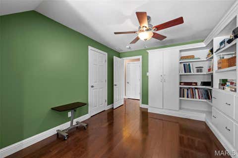 Tiny photo for 332 Newport Avenue, Webster Groves, MO 63119 (MLS # 26038870)
