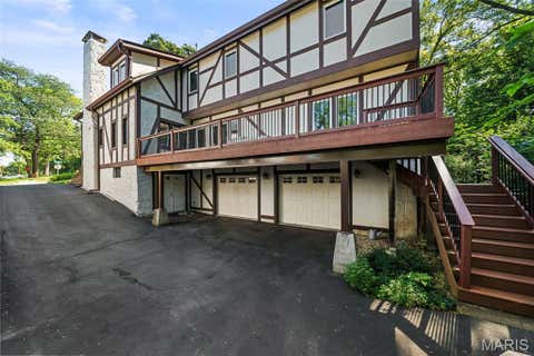 Tiny photo for 332 Newport Avenue, Webster Groves, MO 63119 (MLS # 26038870)