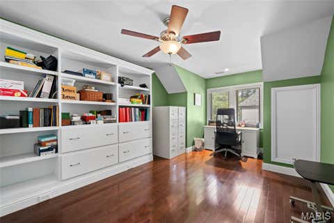 Tiny photo for 332 Newport Avenue, Webster Groves, MO 63119 (MLS # 26038870)