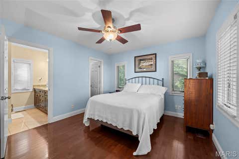 Tiny photo for 332 Newport Avenue, Webster Groves, MO 63119 (MLS # 26038870)