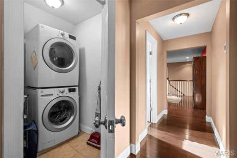 Tiny photo for 332 Newport Avenue, Webster Groves, MO 63119 (MLS # 26038870)