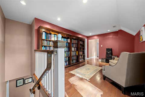 Tiny photo for 332 Newport Avenue, Webster Groves, MO 63119 (MLS # 26038870)