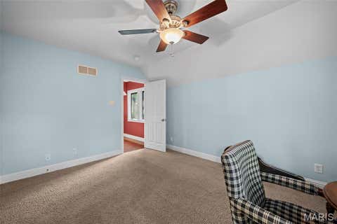 Tiny photo for 332 Newport Avenue, Webster Groves, MO 63119 (MLS # 26038870)
