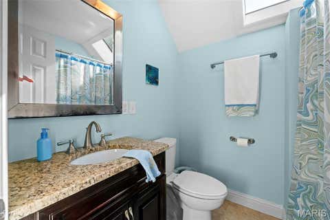 Tiny photo for 332 Newport Avenue, Webster Groves, MO 63119 (MLS # 26038870)